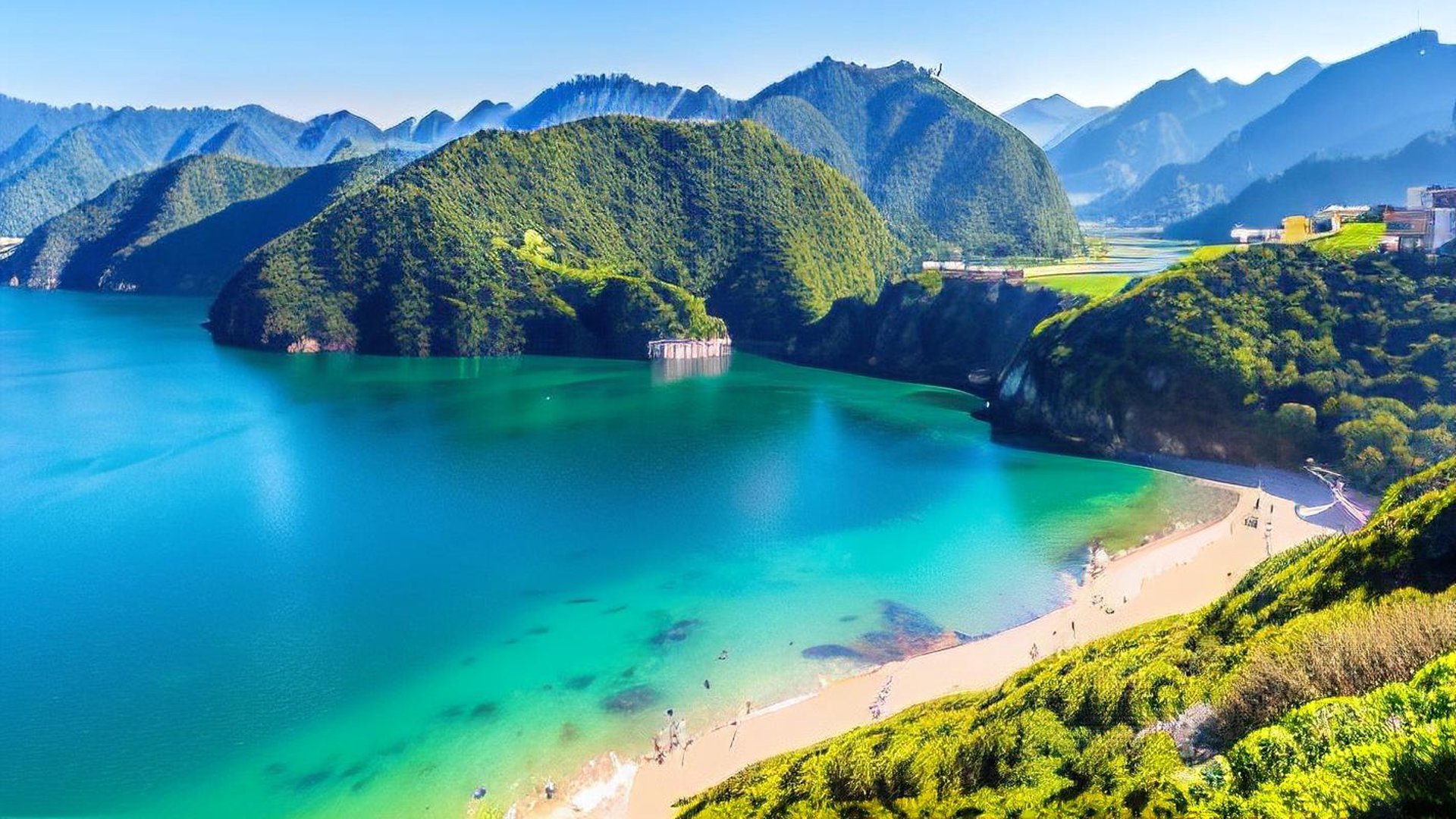 农驰逸科技